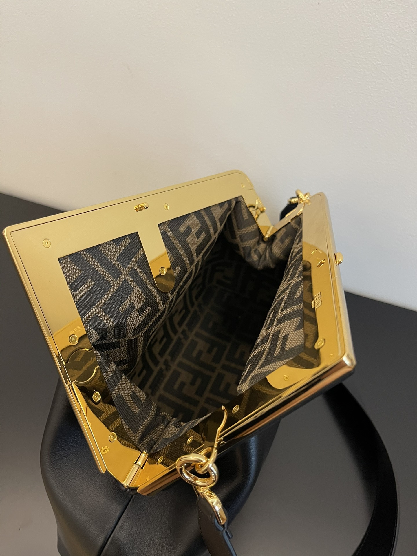 Fendi Satchel Bags